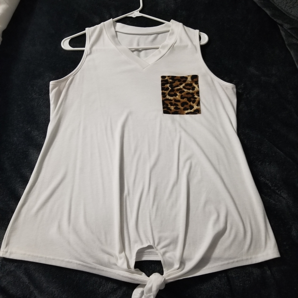 Tank top